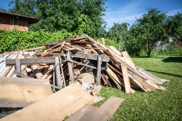 Professional Junk Removal Services in Gap, PA